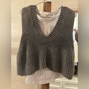 Anthropologie Pilcro Top New w/ Tags